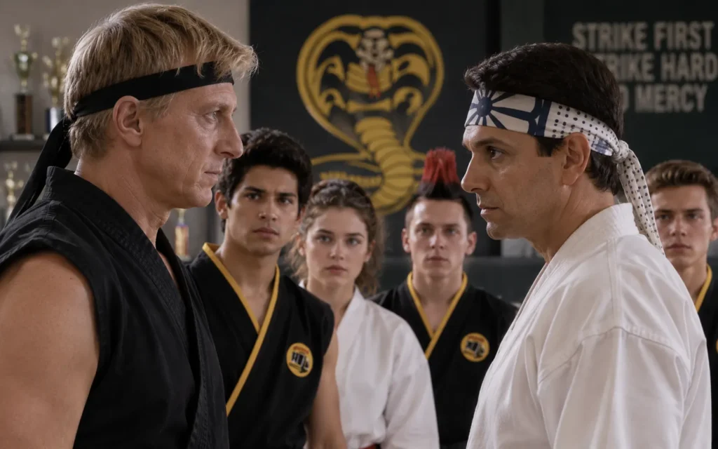 Cobra Kai