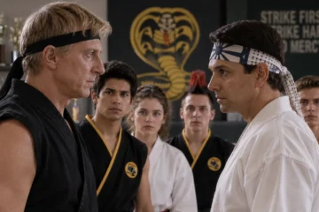 Cobra Kai