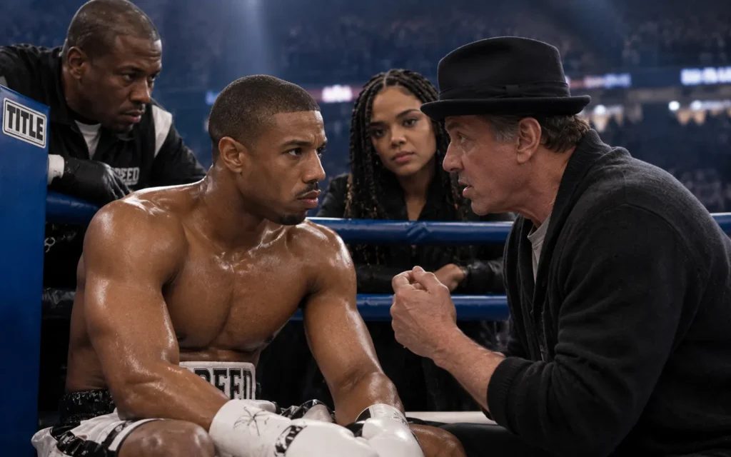Creed