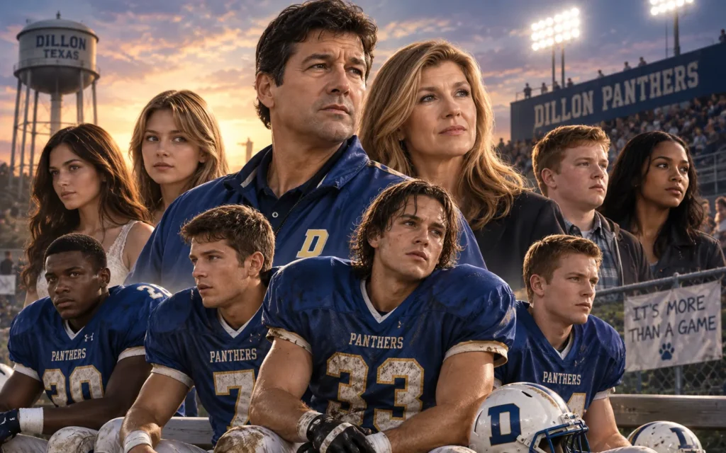 Friday Night Lights