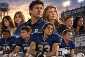 Friday Night Lights