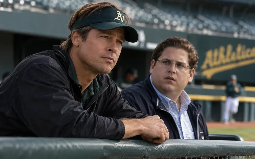 Moneyball