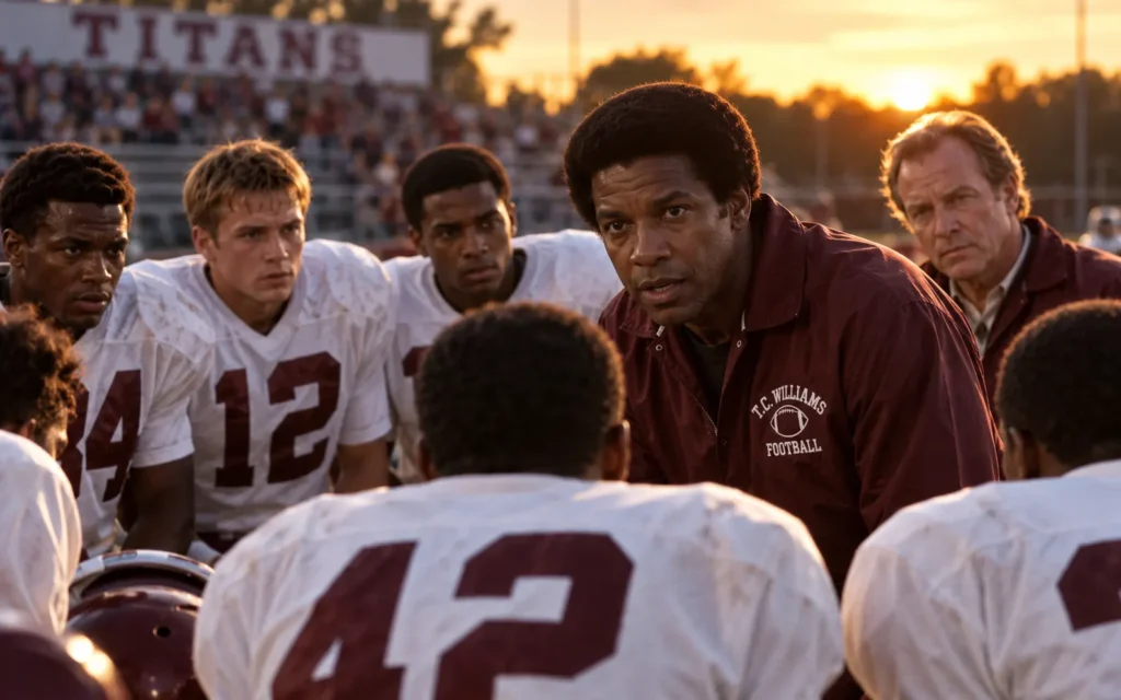 Remember the Titans