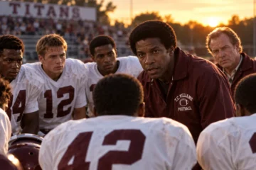 Remember the Titans