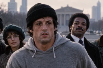 Rocky